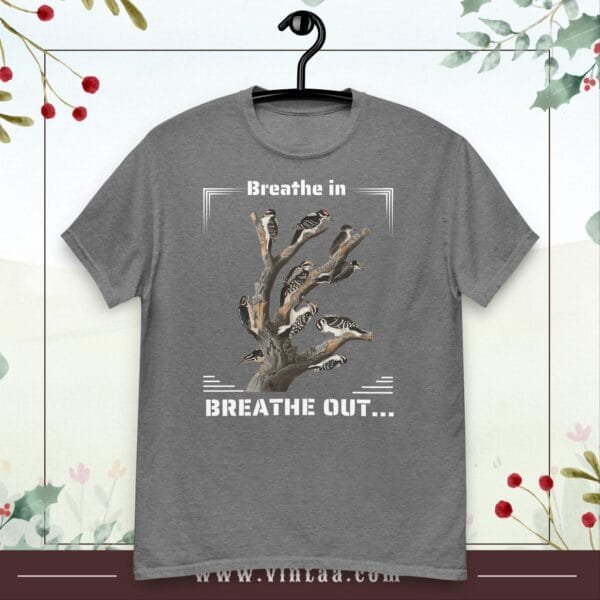 Breathe in, breathe out - Image 10