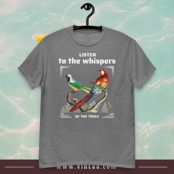Listen to the whispers on the trees - Image 10