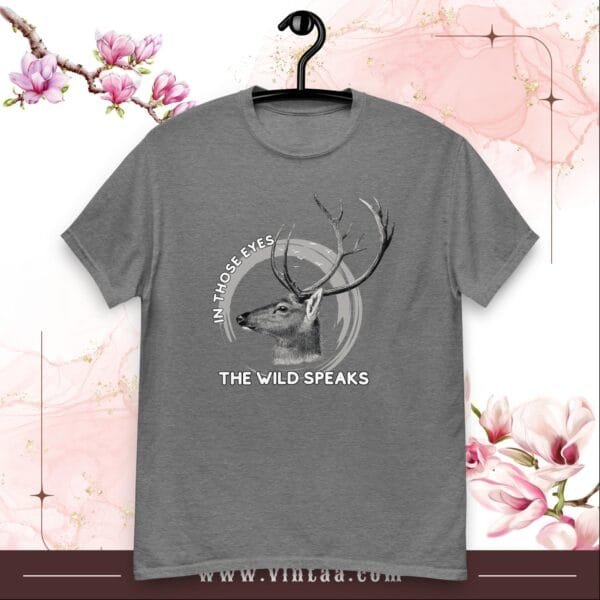 In those eyes the wild speaks - Image 10