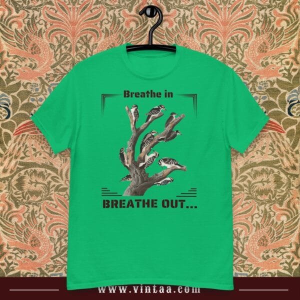 Breathe in, breathe out - Image 6