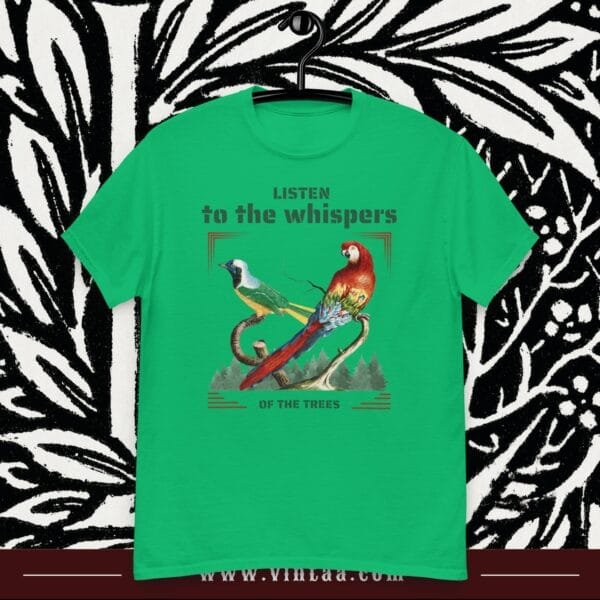 Listen to the whispers on the trees - Image 6