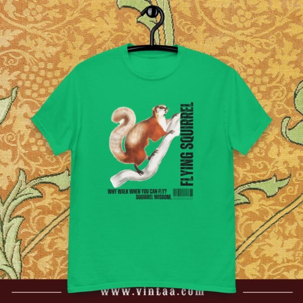 Why walk when you can fly? - Image 7