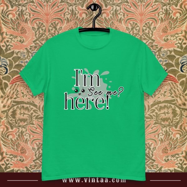 I’m here - Image 10
