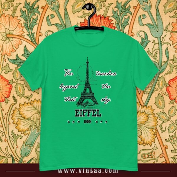 Eiffel 1889 - Image 8