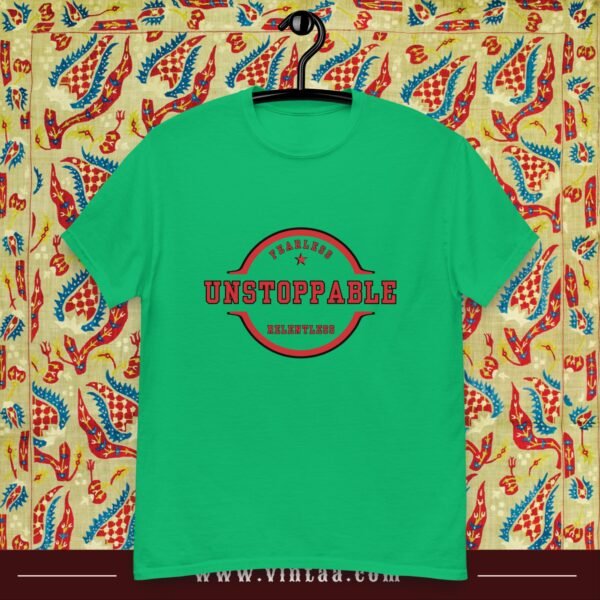 Unstoppable - Image 9