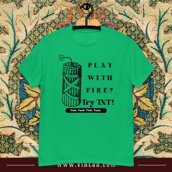 Play With Fire? Try TNT! - Image 8