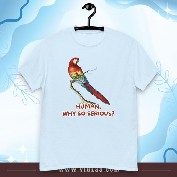 Human, why so serious? - Image 8