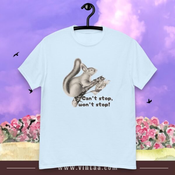 Can’t stop, won’t stop! - Image 7