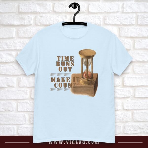Time runs out, make it count - Image 8