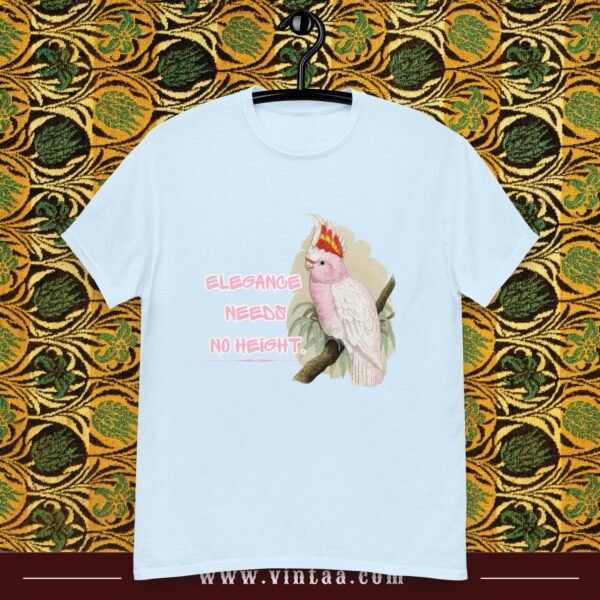 Elegance needs no height - Image 10