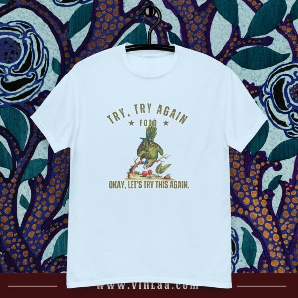 Try, try again - Image 7
