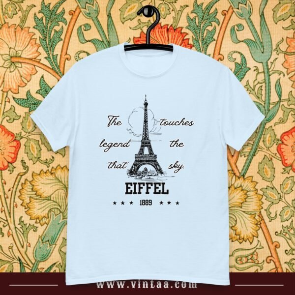 Eiffel 1889 - Image 7