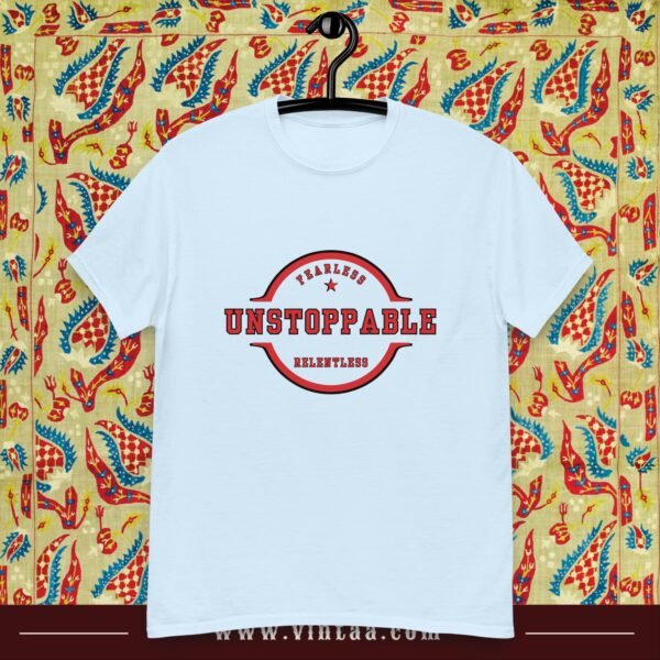 Unstoppable - Image 8
