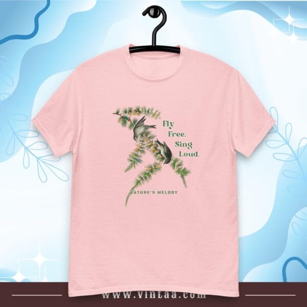 Fly free, sing loud - Image 3