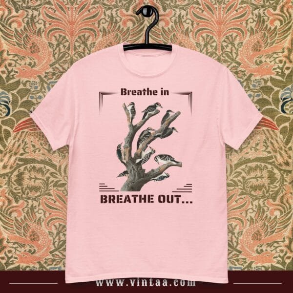 Breathe in, breathe out - Image 2