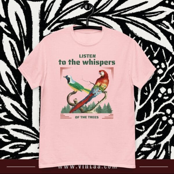 Listen to the whispers on the trees - Image 2