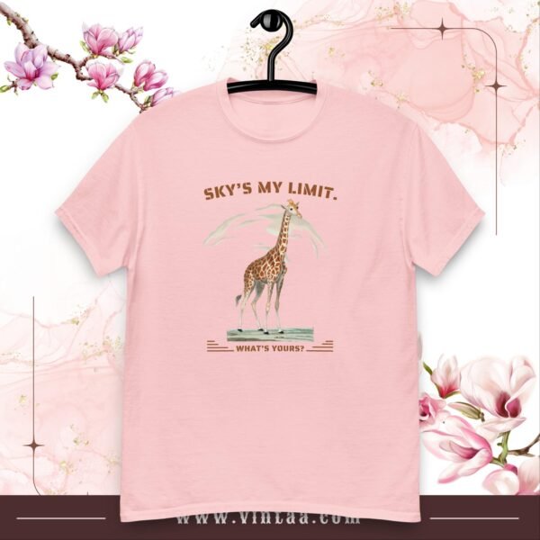 Sky is my limit, what is yours - Image 2
