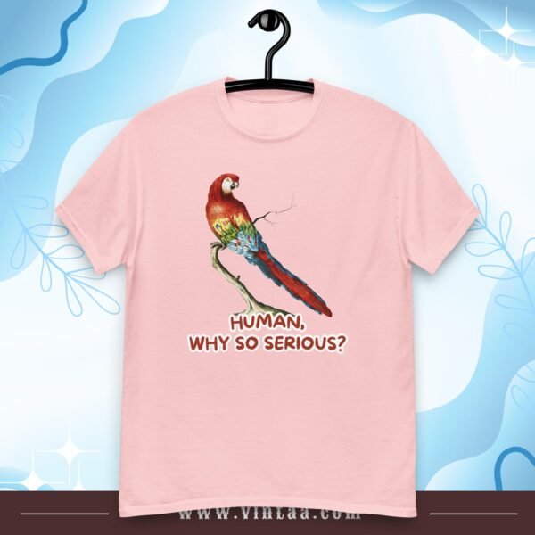 Human, why so serious? - Image 3