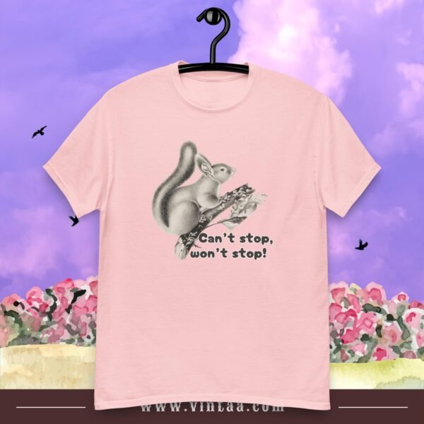 Can’t stop, won’t stop! - Image 10