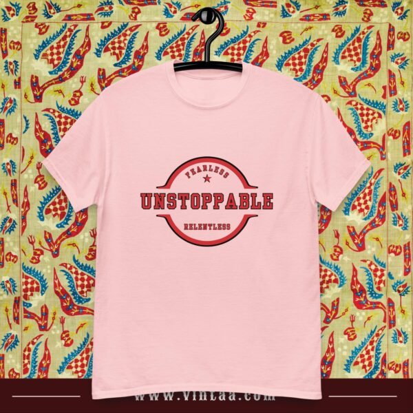 Unstoppable - Image 3