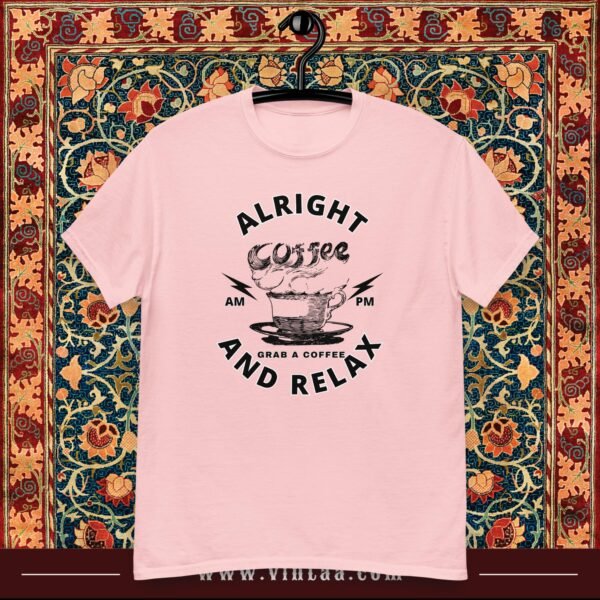 Alright grab a coffee and relax - Image 9