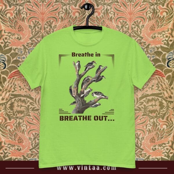 Breathe in, breathe out - Image 9