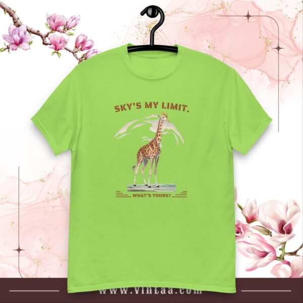 Sky is my limit, what is yours - Image 8