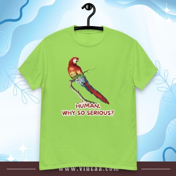 Human, why so serious? - Image 9