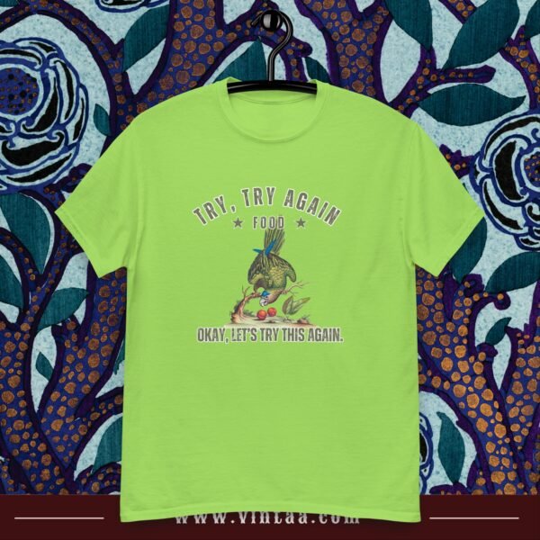 Try, try again - Image 9