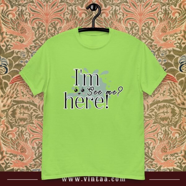 I’m here - Image 9