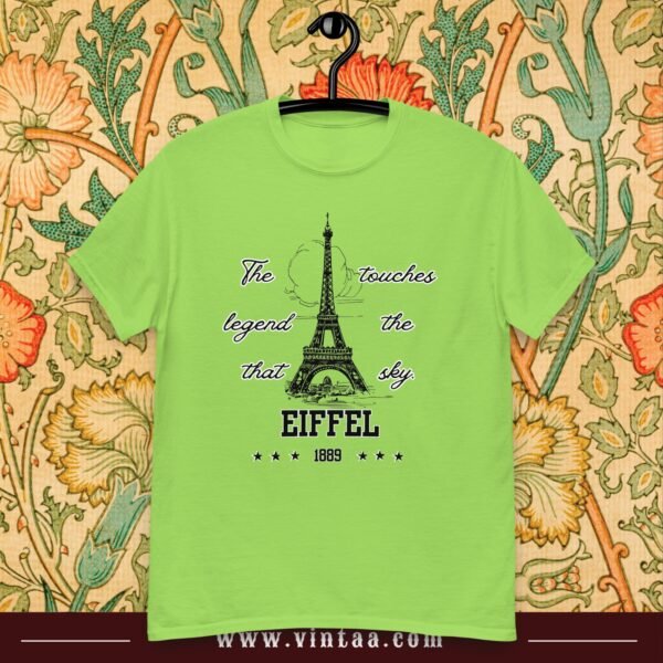 Eiffel 1889 - Image 9