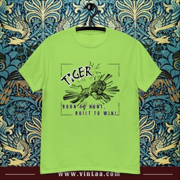 Born to hunt, built to win! - Image 8