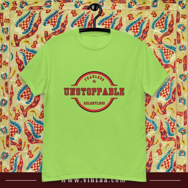 Unstoppable - Image 10