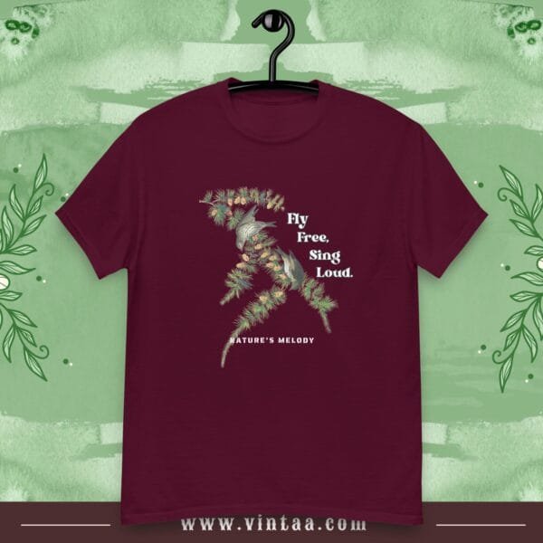 Fly free, sing loud - Image 3