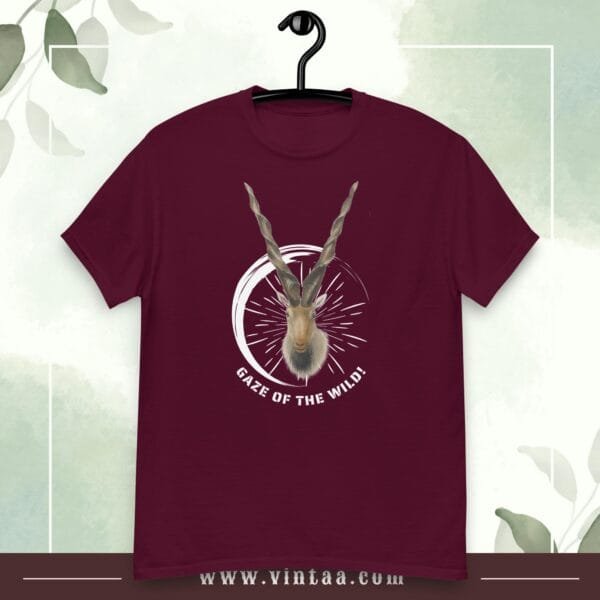 Gaze of the wild - Image 3