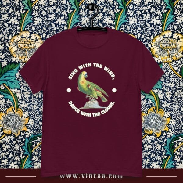 Sing with the wind, dance with the clounds - Image 4