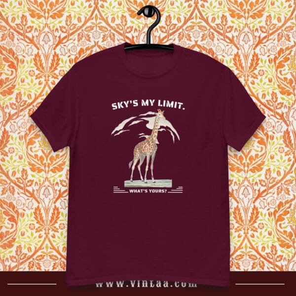 Sky is my limit, what is yours - Image 3