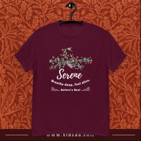 Breathe deep, feel alive - Image 3