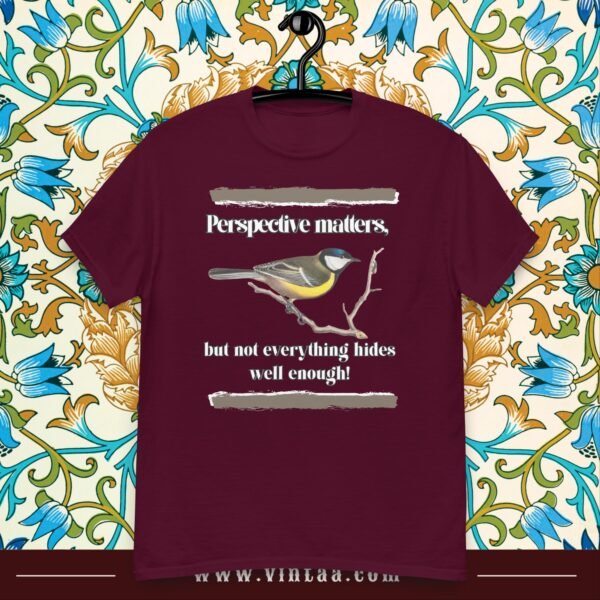Perspective matters, but not everything hides well enough! - Image 4