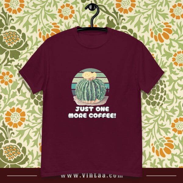 Just one more coffee! - Image 5