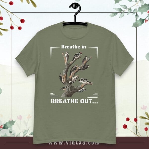 Breathe in, breathe out - Image 5