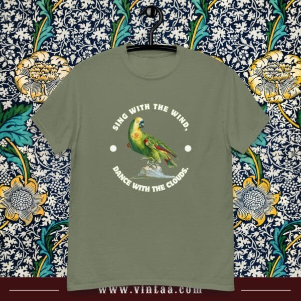 Sing with the wind, dance with the clounds - Image 6