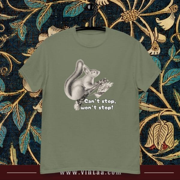 Can't stop, won't stop! - Image 6