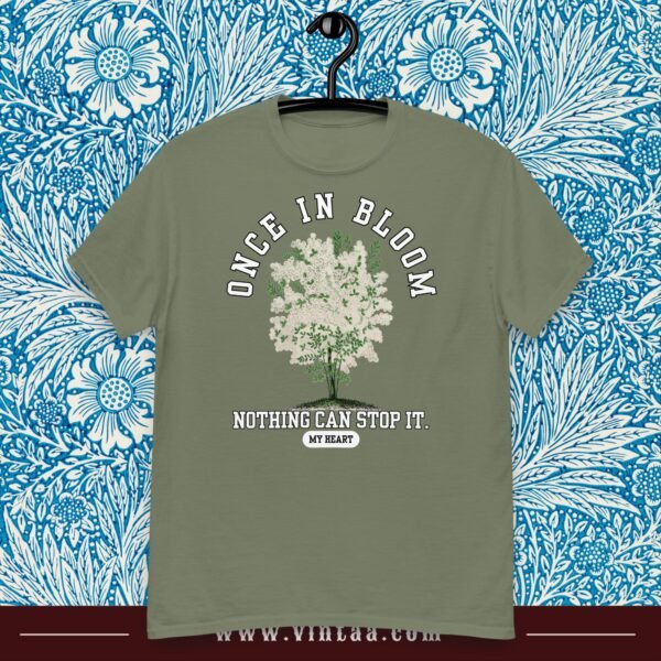 Once in bloom, nothing can stop it - Image 6