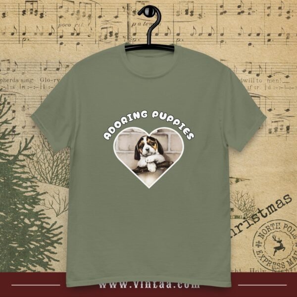 Adoring Puppies - Image 6
