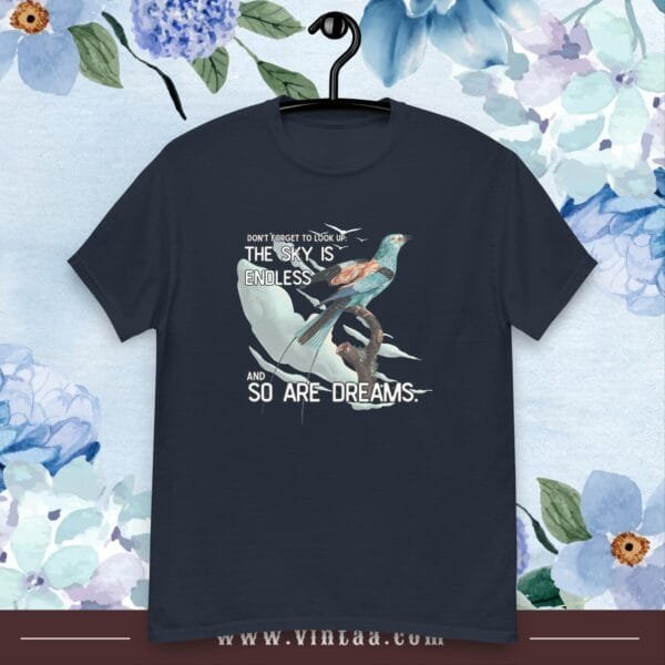 Sky is endless, so are dreams - Image 2