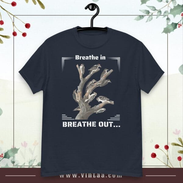 Breathe in, breathe out - Image 2