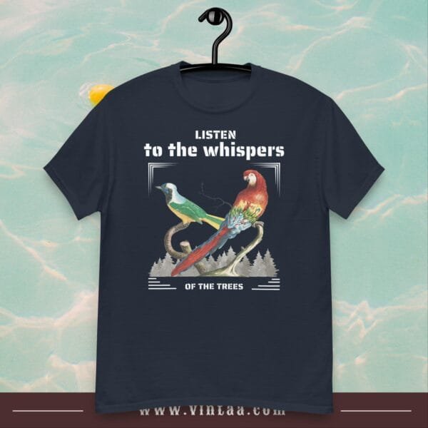 Listen to the whispers on the trees - Image 2
