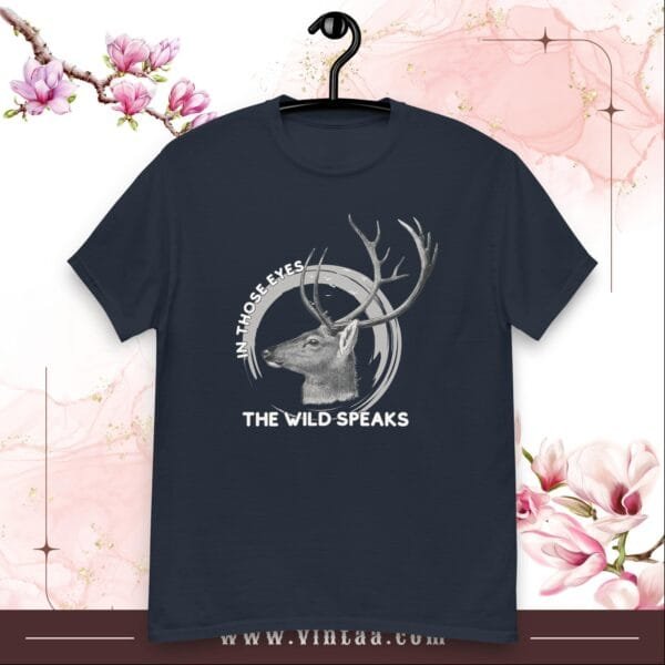In those eyes the wild speaks - Image 2