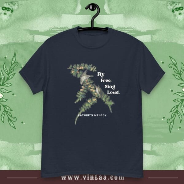 Fly free, sing loud - Image 2